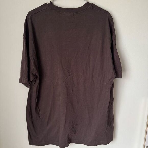 Vintage 90’s Y2K Bigger Than Your Nuts Squirrel T-Shirt - Picture 5 of 5